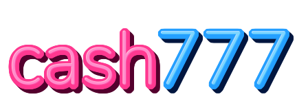 cash777 — logo kanal
