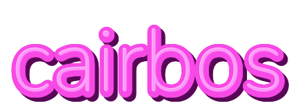 cairbos — logo kanal