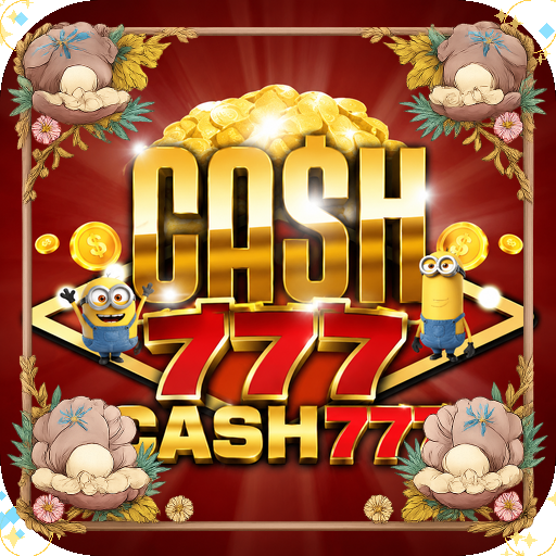 cash777 — mitra unggulan