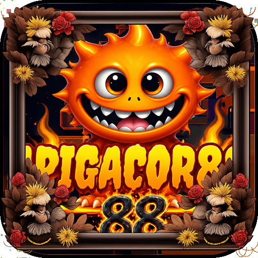 apigacor88 — mitra unggulan