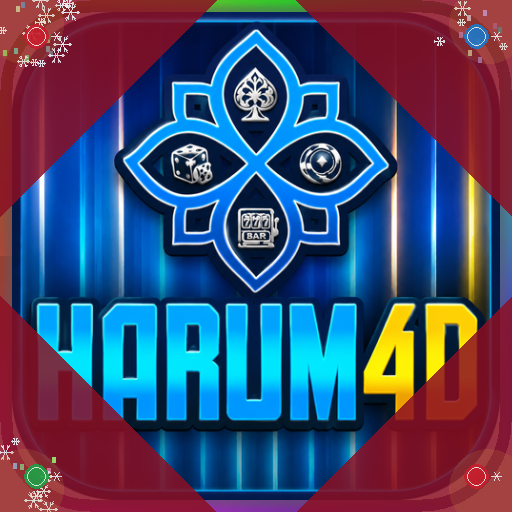 harum4d — galeri pratinjau - APK Resmi