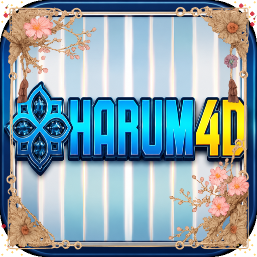 harum4d — galeri pratinjau Resmi APK