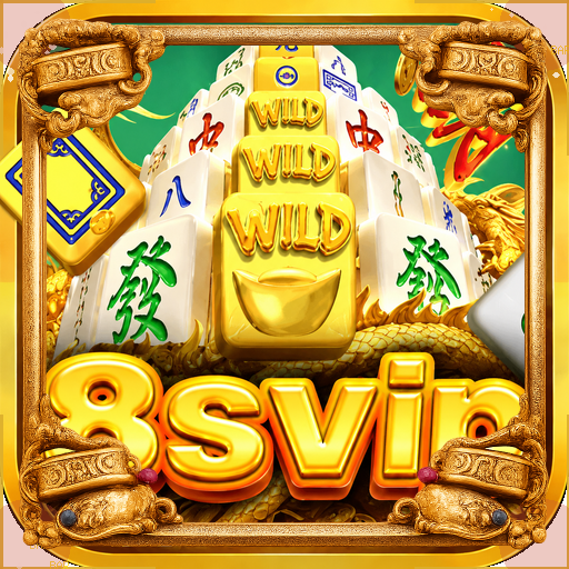 8svip — mitra unggulan